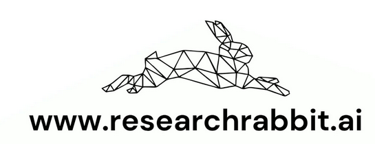 research rabbit AI logo