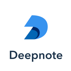 Deepnote ai data