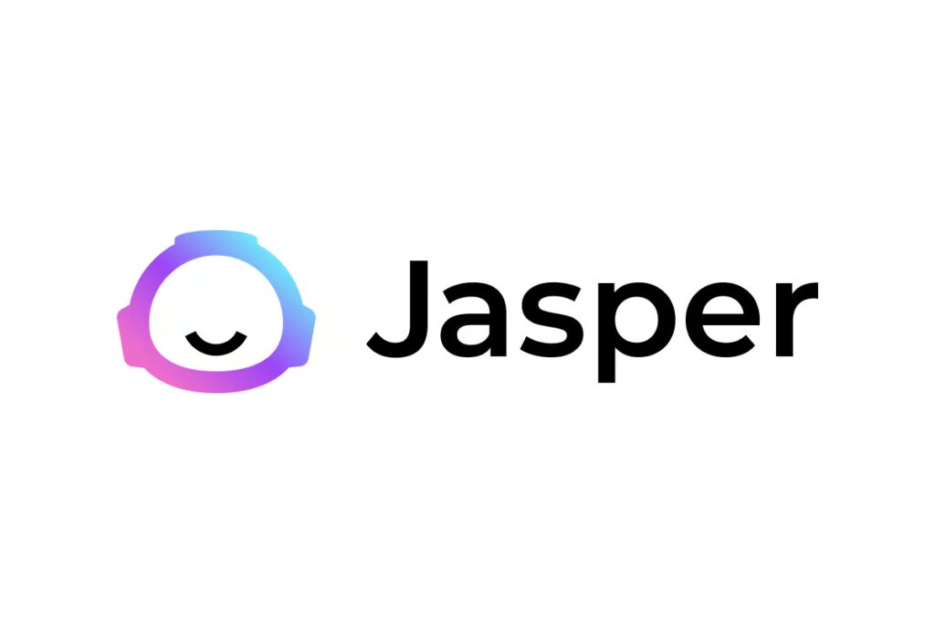 Jasper AI 