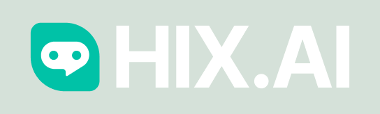 hix-logo AI